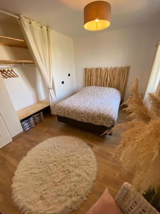 Villa Avec Jacuzzi Proche De La Mer Et Du Centre Barbâtre Eksteriør bilde